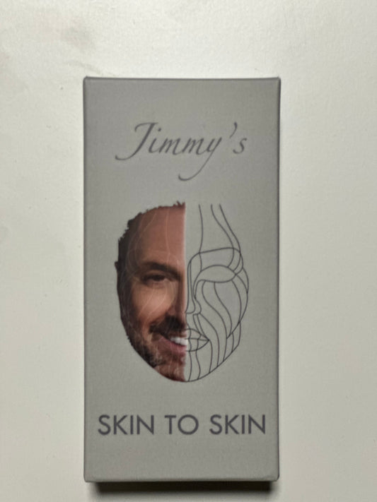 Jimmy's Skin to Skin